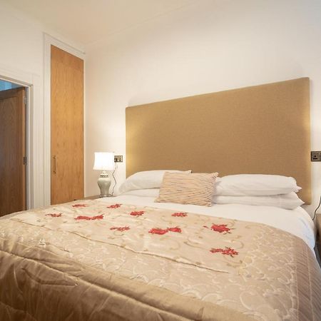 Gordonston Apartments Inverness Extérieur photo