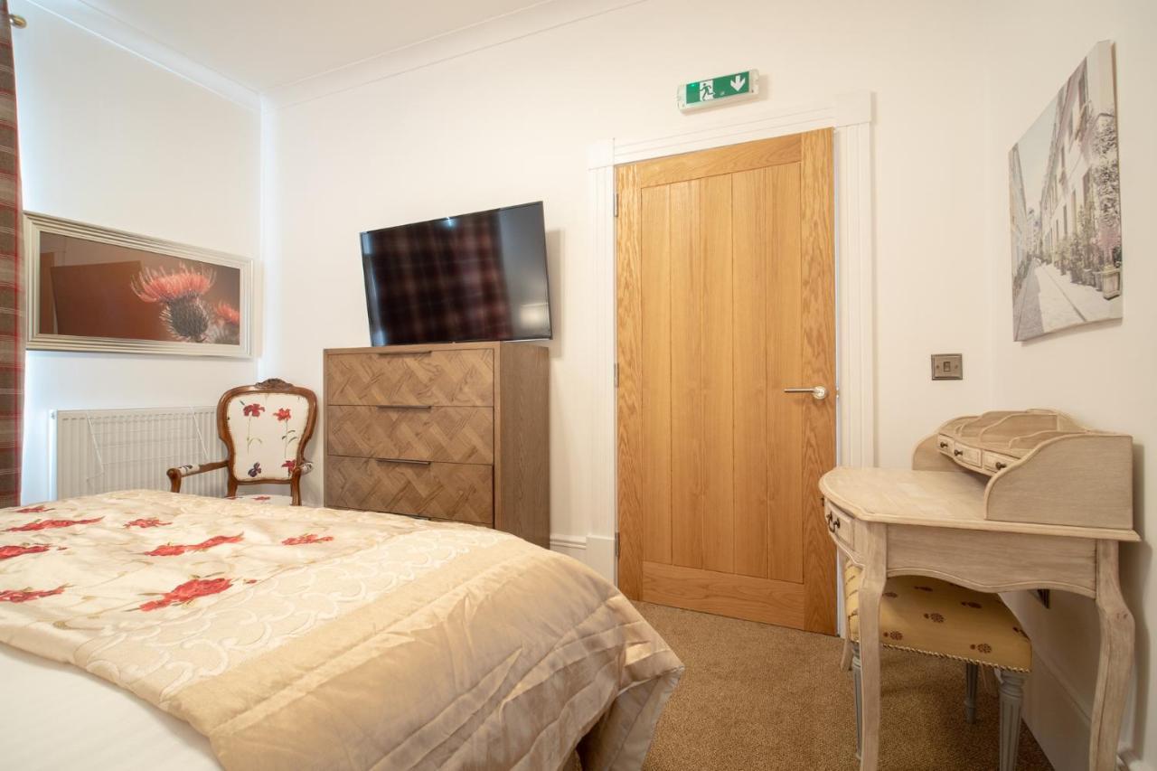 Gordonston Apartments Inverness Extérieur photo