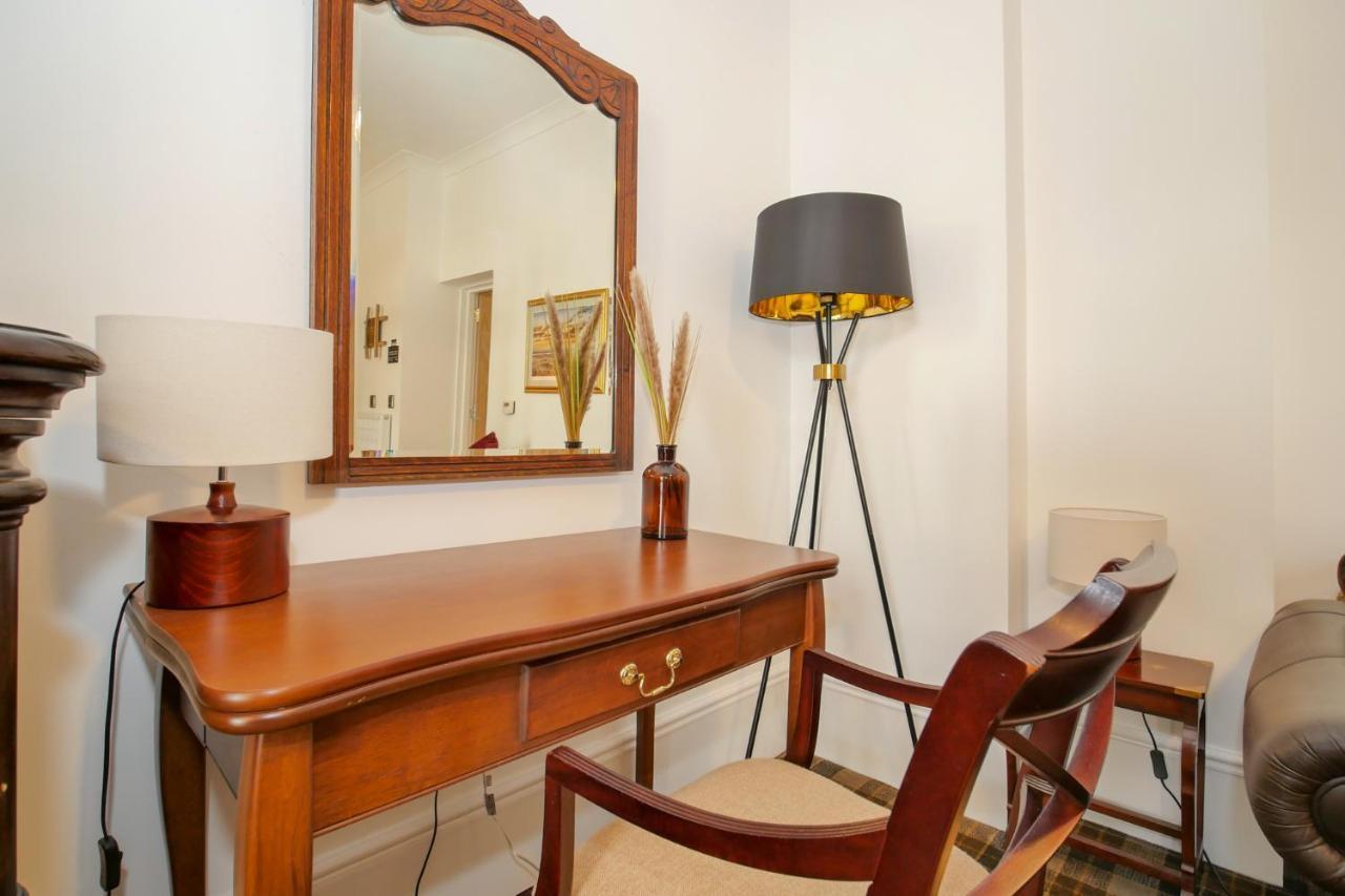 Gordonston Apartments Inverness Extérieur photo