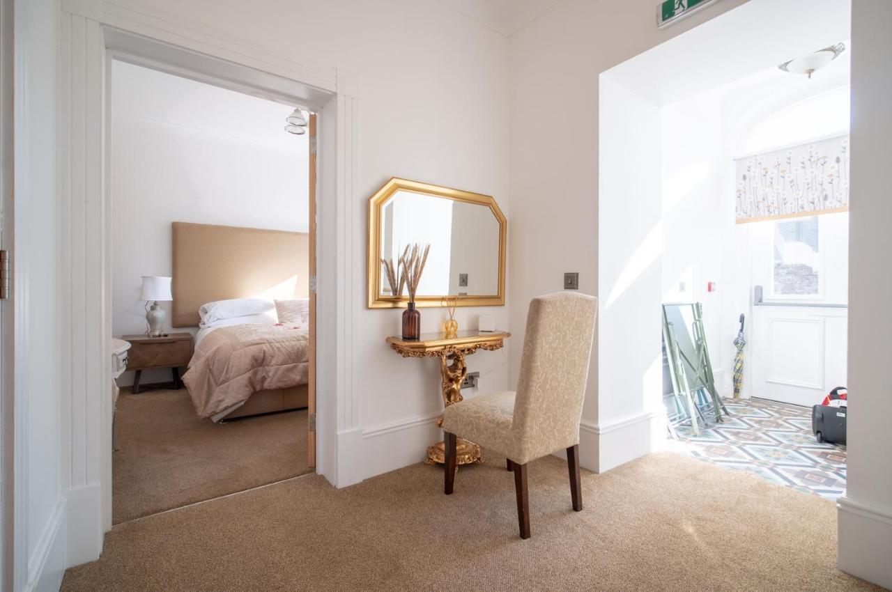 Gordonston Apartments Inverness Extérieur photo