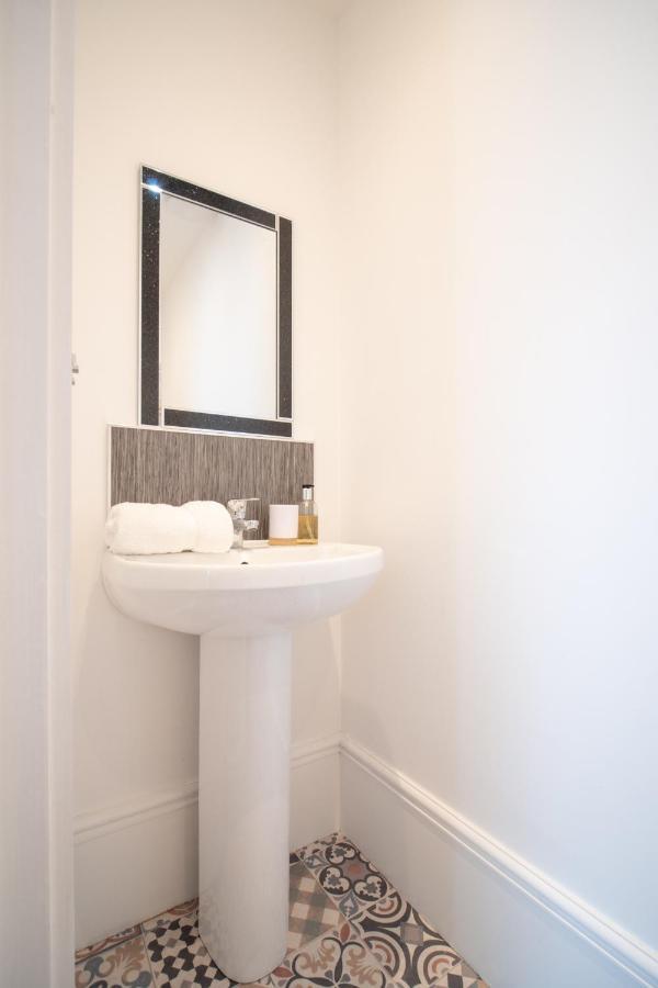 Gordonston Apartments Inverness Extérieur photo