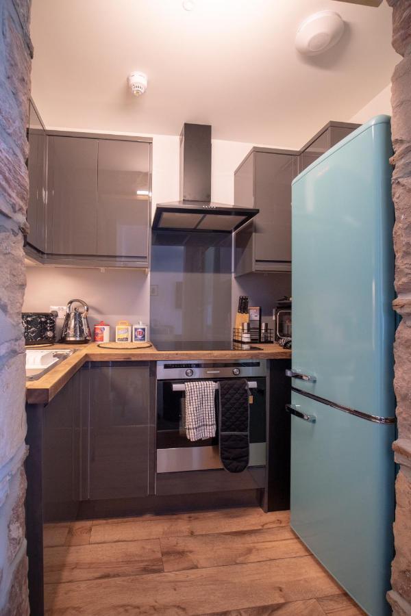 Gordonston Apartments Inverness Extérieur photo