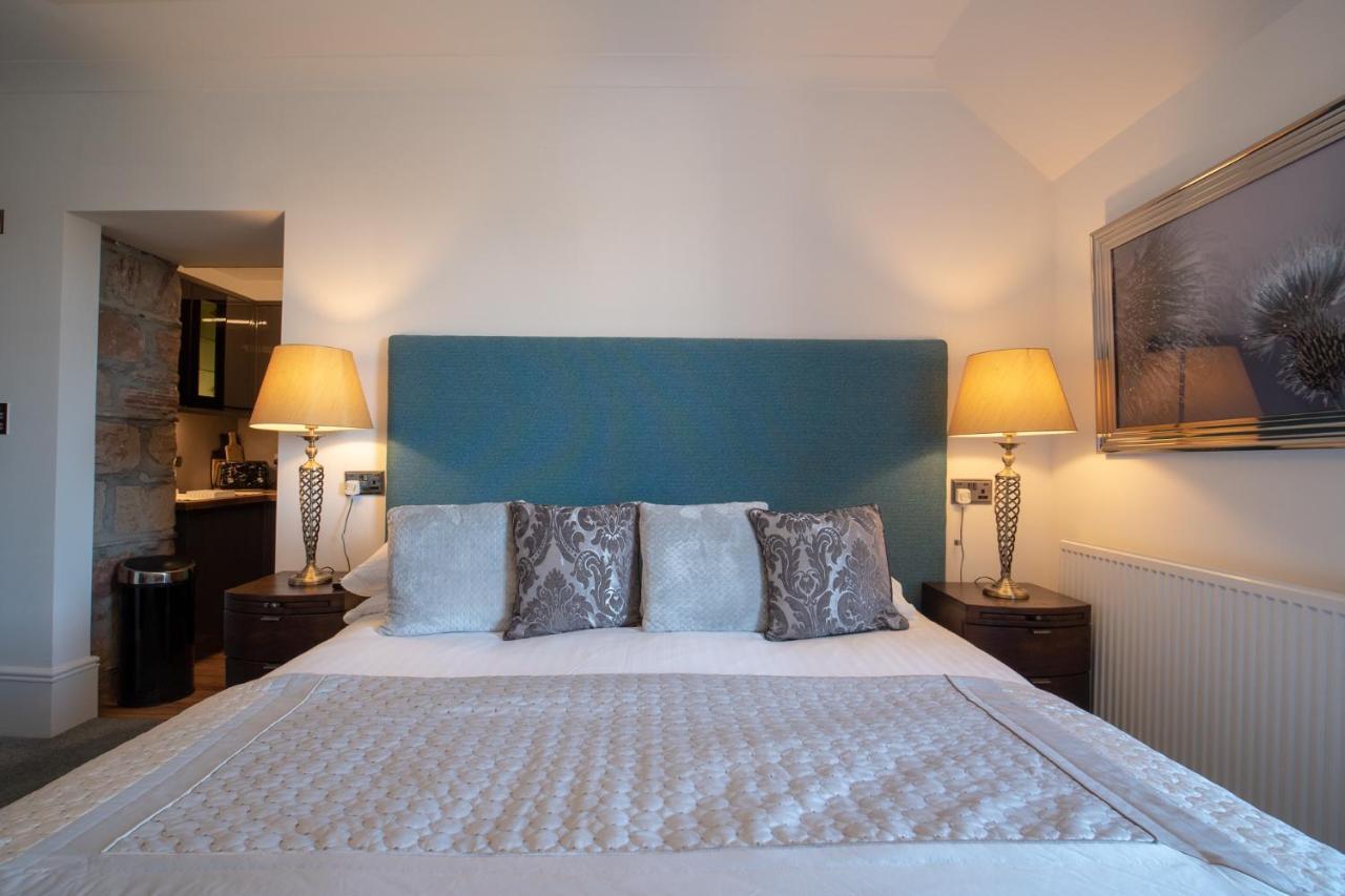 Gordonston Apartments Inverness Extérieur photo